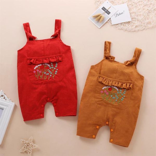jumpsuits 0-12m born infant child baby boys girl solid color multicolor selection embroidery flower printed pocket sling long pants bib, Blue
jumpsuits 0-12m born infant child baby boys girl solid color multicolor selection embroidery flower printed pocket sling long pants bib, Blue