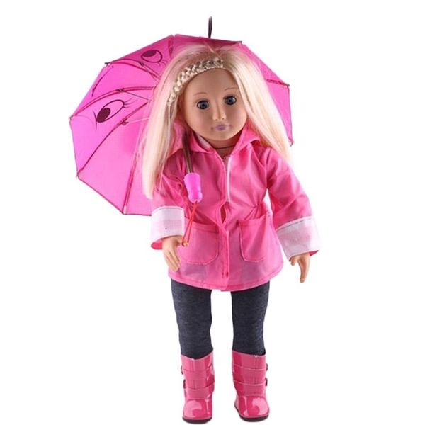 umbrellas beautiful umbrella accessories kids girls gifts suitable for 18inch american girl doll
umbrellas beautiful umbrella accessories kids girls gifts suitable for 18inch american girl doll