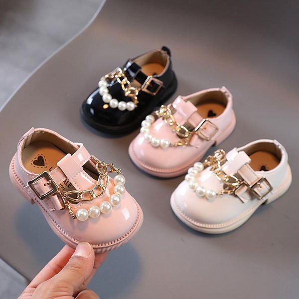 first walkers baby princess single shoes spring and autumn 1-2 years old soft-soled toddler girls leather
first walkers baby princess single shoes spring and autumn 1-2 years old soft-soled toddler girls leather