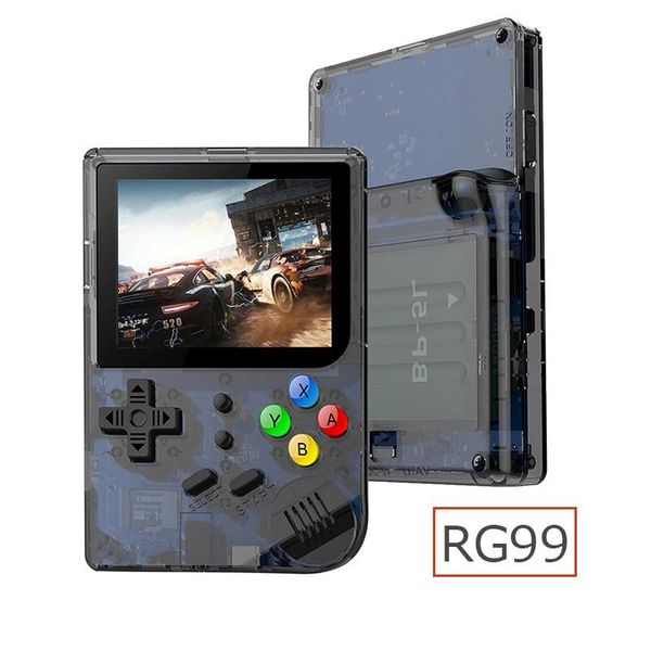 retro 2.8 inch ips screen built-in 169 games support expansion handheld player for gba fc nes portable players game
retro 2.8 inch ips screen built-in 169 games support expansion handheld player for gba fc nes portable players game