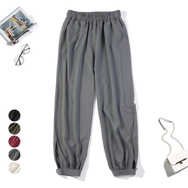 pants women's 100% spun silk heavy elastic waist jogger pants trousers multi colors l xl jn133, Black;white
pants women's 100% spun silk heavy elastic waist jogger pants trousers multi colors l xl jn133, Black;white
