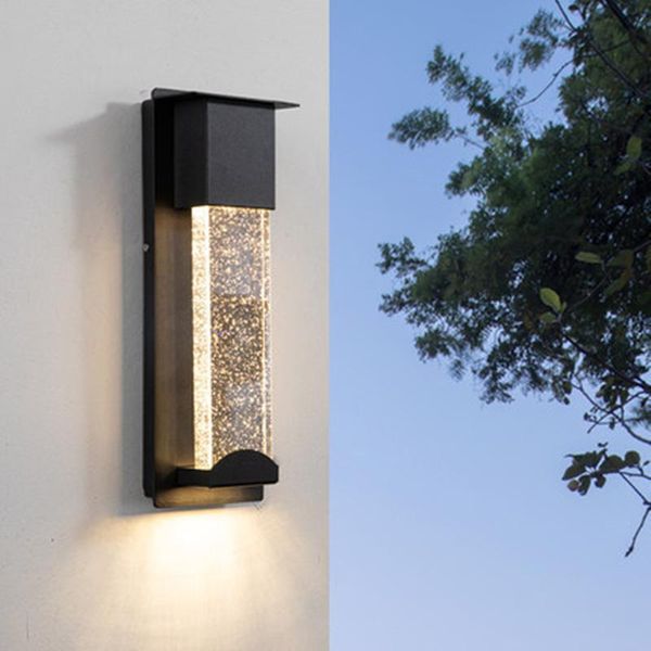 outdoor wall lamps ip65 led lamp waterproof garden lighting aluminum ac86-265v indoor bedroom living room lights sconces
outdoor wall lamps ip65 led lamp waterproof garden lighting aluminum ac86-265v indoor bedroom living room lights sconces