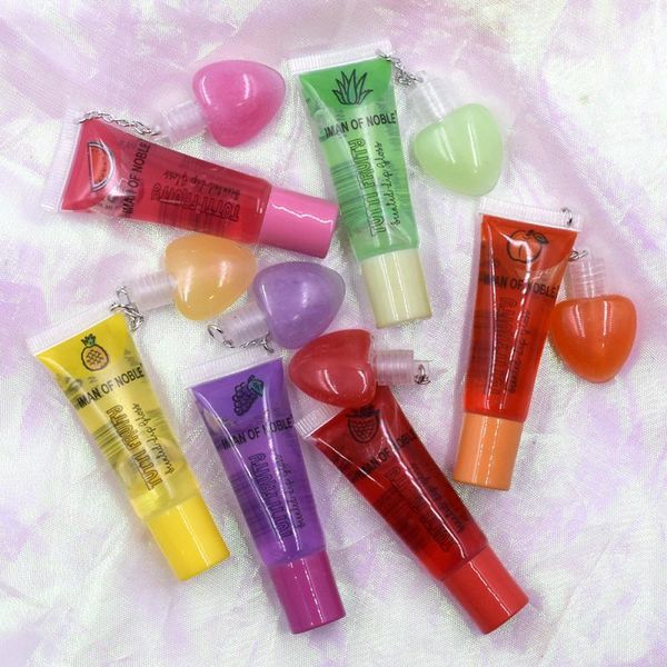 lip gloss iman of noble colorless moisturizing heart transparent oil glass care (random color) tslm2
lip gloss iman of noble colorless moisturizing heart transparent oil glass care (random color) tslm2