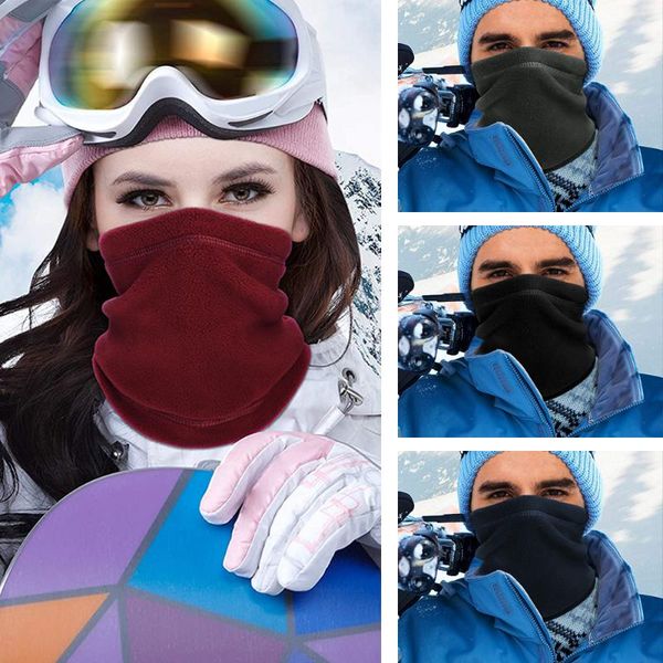 other event & party supplies multifunctional adjustable face mask warm scarf thickened wool winter ski neck guard outdoor sports knee
other event & party supplies multifunctional adjustable face mask warm scarf thickened wool winter ski neck guard outdoor sports knee