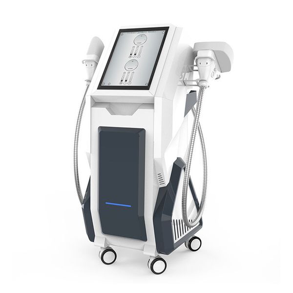 body sculpting fat ing body shaping machine with double cryo handle can work at same time
body sculpting fat ing body shaping machine with double cryo handle can work at same time