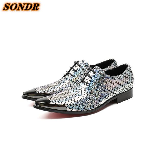 dress shoes sliver fish pattern men formal pointed toe genuine leather lace up elegant office oxford zapatos hombre, Black
dress shoes sliver fish pattern men formal pointed toe genuine leather lace up elegant office oxford zapatos hombre, Black
