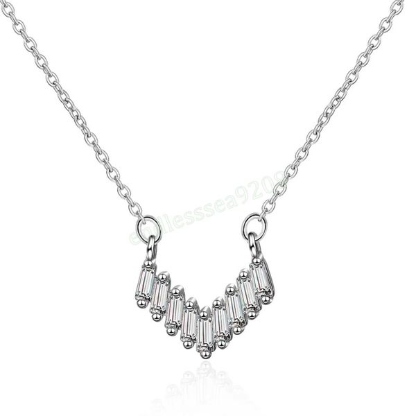 statement women 925 sterling silver geometric pendant necklaces wedding party korean trend jewelry
statement women 925 sterling silver geometric pendant necklaces wedding party korean trend jewelry