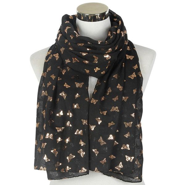 scarves fall 2021 small butterfly bronzing tr cotton scarf muslim headcloth in europe and the can be customized, Blue;gray
scarves fall 2021 small butterfly bronzing tr cotton scarf muslim headcloth in europe and the can be customized, Blue;gray