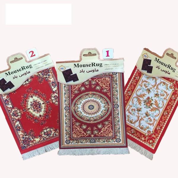 mouse pads & wrist rests mairuige persian carpet color personality rubber pad real hair home decoration notebook pc game 270x180mm
mouse pads & wrist rests mairuige persian carpet color personality rubber pad real hair home decoration notebook pc game 270x180mm