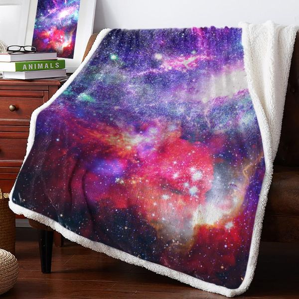 blankets purple starry sky universe home lamb cashmere thick bed blanket sofa winter warm sherpa born wraps kids bedspread
blankets purple starry sky universe home lamb cashmere thick bed blanket sofa winter warm sherpa born wraps kids bedspread