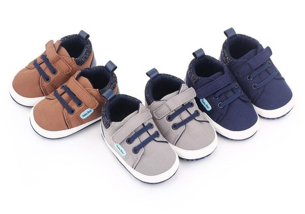 first walkers lovely born baby boy spring autumn soft sole shoes anti slip cotton sneaker trainers prewalker 0-18m
first walkers lovely born baby boy spring autumn soft sole shoes anti slip cotton sneaker trainers prewalker 0-18m