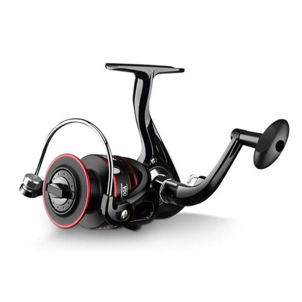 12+1bb spinning fishing reel gear ratio 5.2:1 1000-7000 series metal front drag handle spool saltwater accessories baitcasting reels
12+1bb spinning fishing reel gear ratio 5.2:1 1000-7000 series metal front drag handle spool saltwater accessories baitcasting reels