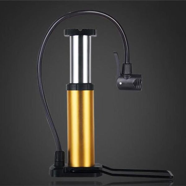 bike pumps mini floor pump foot activated bicycle air and aluminum alloy portable mountain tire
bike pumps mini floor pump foot activated bicycle air and aluminum alloy portable mountain tire