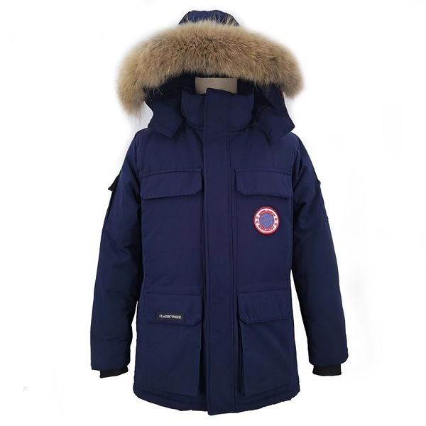 2021 winter down jacket men fashion thick warm parkas white duck coats casual man s 165, Black
2021 winter down jacket men fashion thick warm parkas white duck coats casual man s 165, Black