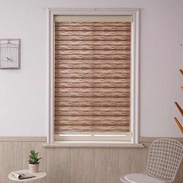 blinds shell zebra double layer light shading window roller for living room bedroom study jacquard weave bark curtain
blinds shell zebra double layer light shading window roller for living room bedroom study jacquard weave bark curtain
