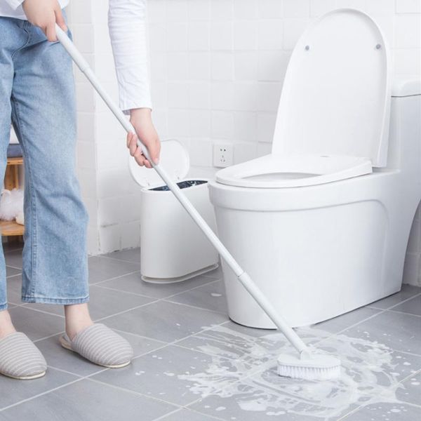 bath accessory set bathroom long handle brush bristles floor ceramic tile scrub toilet cleaning tool ghs99
bath accessory set bathroom long handle brush bristles floor ceramic tile scrub toilet cleaning tool ghs99