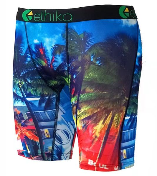 underpants ethika tight and extended camouflage sports underwear ice silk anti-wear leg men's flat pants long leg running 403, Black;white
underpants ethika tight and extended camouflage sports underwear ice silk anti-wear leg men's flat pants long leg running 403, Black;white