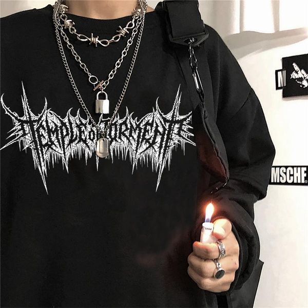 women's hoodies & sweatshirts women sweatshirt oversized hoodie harajuku hip hop long sleeve goth female coat winter jacket korean vin, Black
women's hoodies & sweatshirts women sweatshirt oversized hoodie harajuku hip hop long sleeve goth female coat winter jacket korean vin, Black