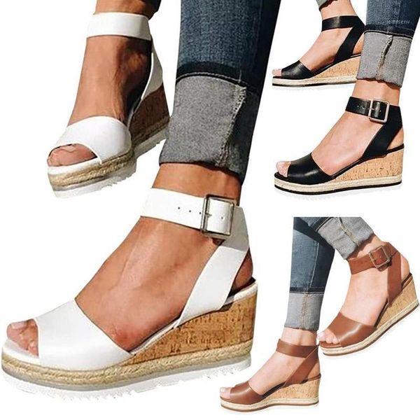 sandals 2021 ladies wedge casual summer crystal rhinestone ankle strap open toe espadrille platform1, Black
sandals 2021 ladies wedge casual summer crystal rhinestone ankle strap open toe espadrille platform1, Black