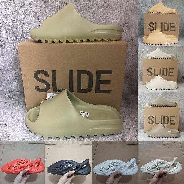 west foam runner slipper kanye pure tainers core white outdoor women originals earth desert slide triple 36-45 sandals flip flopzly, Black
west foam runner slipper kanye pure tainers core white outdoor women originals earth desert slide triple 36-45 sandals flip flopzly, Black
