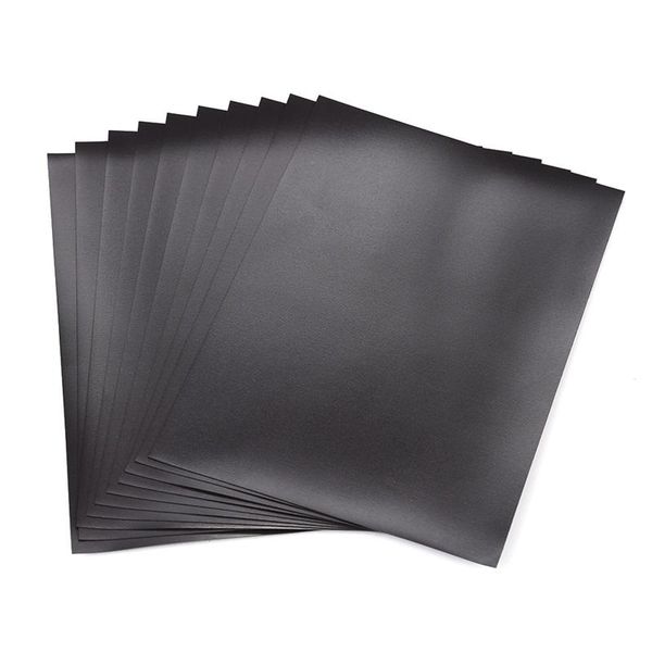 10pcs/lot magnet sheets rubber soft black magnetic mats & folder bag for storage metal cutting dies crafts 18x13cm bags
10pcs/lot magnet sheets rubber soft black magnetic mats & folder bag for storage metal cutting dies crafts 18x13cm bags
