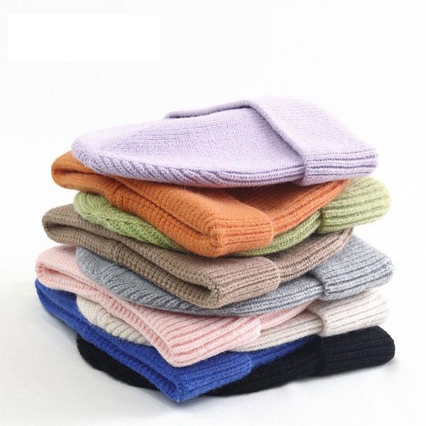 beanie/skull caps visrover 9 colors solid acrylic beanies winter hat for woman matched autumn warm skullies gift wholesales, Blue;gray
beanie/skull caps visrover 9 colors solid acrylic beanies winter hat for woman matched autumn warm skullies gift wholesales, Blue;gray