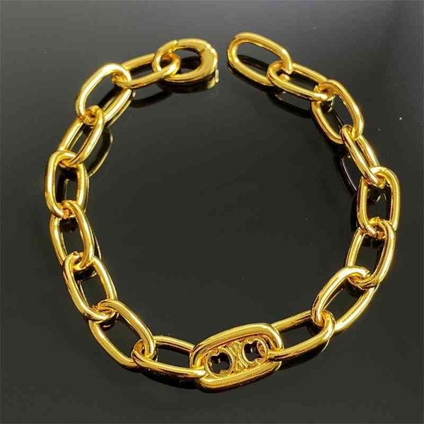 special offer 75%off outlet onlinesaijia family new cel bracelet women's fashion pig nose metal bamboo splicing chain, Silver
special offer 75%off outlet onlinesaijia family new cel bracelet women's fashion pig nose metal bamboo splicing chain, Silver