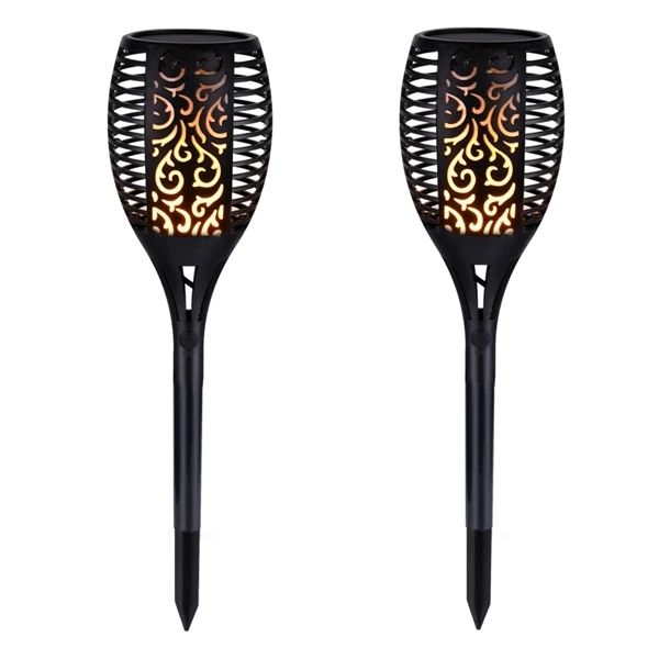 solar 96 led flickering flame torche light waterproof outdoor landscape decor for garden lawn
solar 96 led flickering flame torche light waterproof outdoor landscape decor for garden lawn