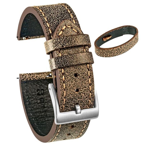 watch bands hemsut quick release leather italian mastrotto brown watches straps 18mm 20mm 22mm, Black;brown
watch bands hemsut quick release leather italian mastrotto brown watches straps 18mm 20mm 22mm, Black;brown