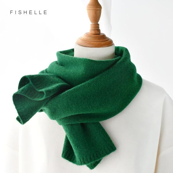 scarves wool scarf women and men solid color winter warm knitted ladies adults kids christmas year gift, Blue;gray
scarves wool scarf women and men solid color winter warm knitted ladies adults kids christmas year gift, Blue;gray