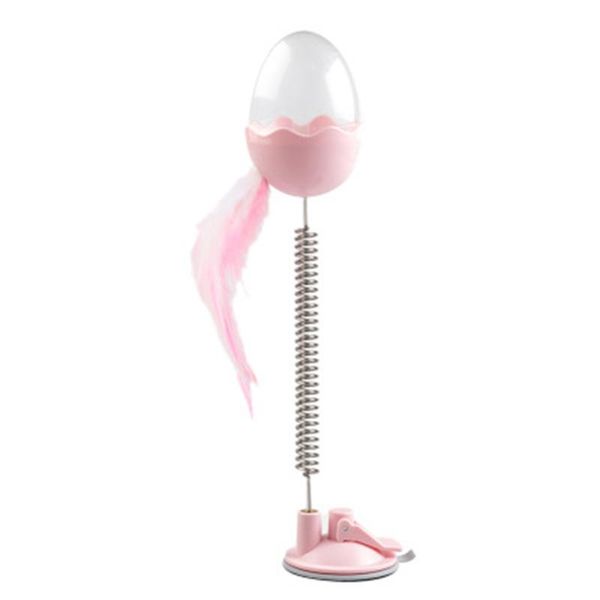 cats dog pet toy spring feather leaking ball tumbler dispenser attracting your aia99 cat toys
cats dog pet toy spring feather leaking ball tumbler dispenser attracting your aia99 cat toys