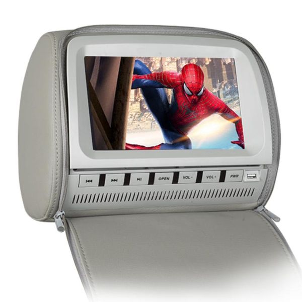 car video 9 inch fhd headrest dvd with fm/ir/usb/sd/wireless game/ zipper cover (2pcs)
car video 9 inch fhd headrest dvd with fm/ir/usb/sd/wireless game/ zipper cover (2pcs)