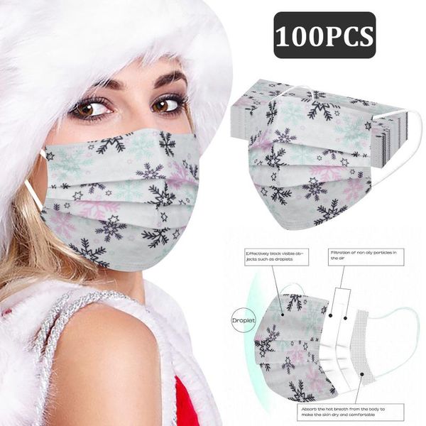 other event & party supplies 10/50/100pcs aldult christmas gift xmas non-woven fabric three-layer disposable protective printing mask hallow
other event & party supplies 10/50/100pcs aldult christmas gift xmas non-woven fabric three-layer disposable protective printing mask hallow