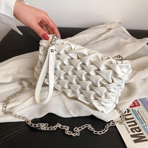 evening bags personality design pu leather crossbody shoulder for women 2021 summer chain handbags and purses underarm bag wallets bolsa
evening bags personality design pu leather crossbody shoulder for women 2021 summer chain handbags and purses underarm bag wallets bolsa