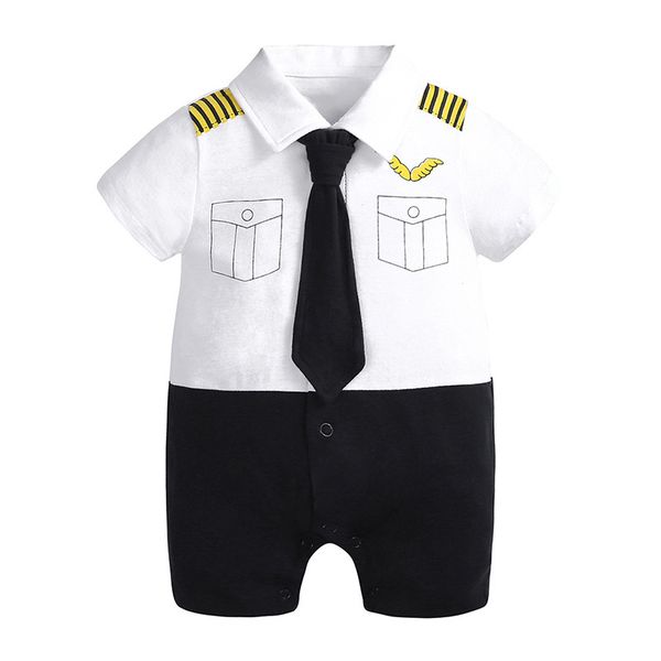 baby boy clothes tie rompers bodysuit children's clothing for newborn tuxedo 210413, Blue
baby boy clothes tie rompers bodysuit children's clothing for newborn tuxedo 210413, Blue