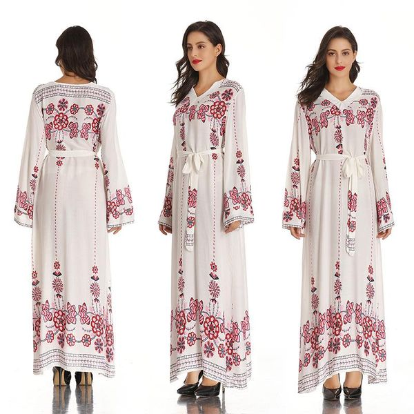 ethnic clothing ramadan eid mubarak embroidery abaya turkey kimono cardigan muslim embrodier dress islam abayas for women dubai kaftan robe, Red
ethnic clothing ramadan eid mubarak embroidery abaya turkey kimono cardigan muslim embrodier dress islam abayas for women dubai kaftan robe, Red