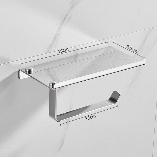 toilet paper holders wall mount punch-stainless steel bathroom lavatory holder towel rolling aluminium alloy
toilet paper holders wall mount punch-stainless steel bathroom lavatory holder towel rolling aluminium alloy