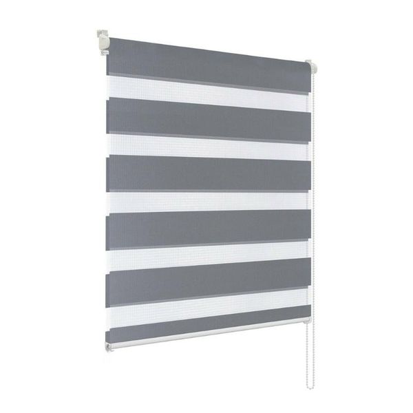day and night zebra roller blind double translucent or blackout vision curtains for window door with install accessories blinds
day and night zebra roller blind double translucent or blackout vision curtains for window door with install accessories blinds
