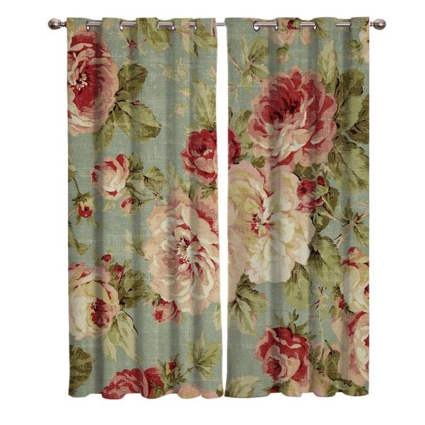 curtain & drapes peony flower window curtains living room bedroom kids treatment and party decoration front
curtain & drapes peony flower window curtains living room bedroom kids treatment and party decoration front