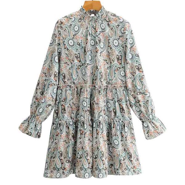 summer women mini dress ladies' o-neck short sleeve printed dresses floral skirt 210524, Black;gray
summer women mini dress ladies' o-neck short sleeve printed dresses floral skirt 210524, Black;gray
