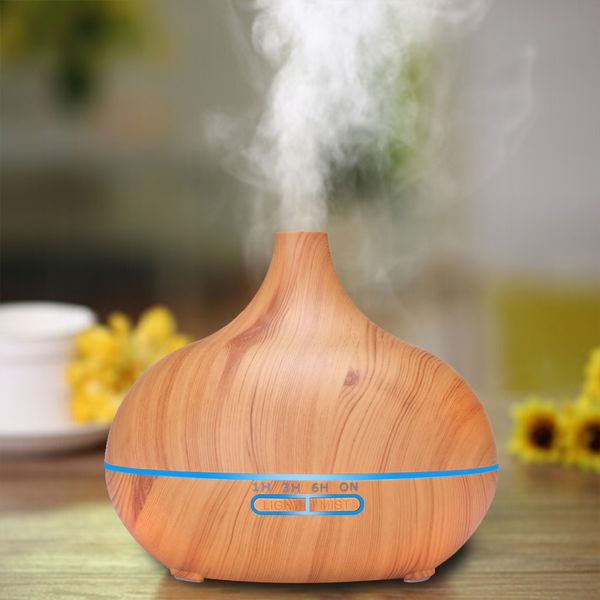 electric aroma diffuser air humidifier essential oil diffuser 400ml ultrasonic remote control cool mist fogger led lamp
electric aroma diffuser air humidifier essential oil diffuser 400ml ultrasonic remote control cool mist fogger led lamp