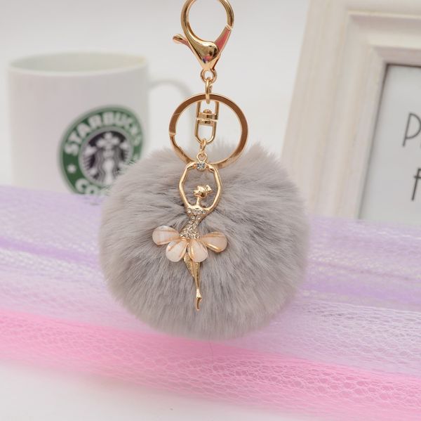 cute dancing villain car keychain fake fur key chain women trinket car bag key ring jewelry gift fluff keychains girl dancing, Silver
cute dancing villain car keychain fake fur key chain women trinket car bag key ring jewelry gift fluff keychains girl dancing, Silver