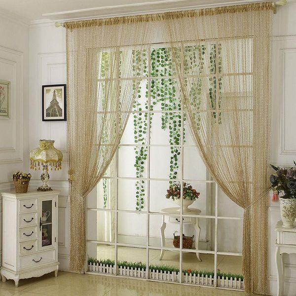 curtain & drapes 1pcs punch-korean version silver thread encryption partition bedroom wedding screen decorative 2021 f8386
curtain & drapes 1pcs punch-korean version silver thread encryption partition bedroom wedding screen decorative 2021 f8386