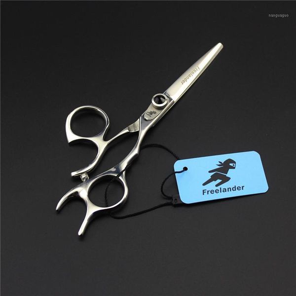 inch hair cutting flat blade sharp scissors professional titanium salon shears for hairdressing barber1
inch hair cutting flat blade sharp scissors professional titanium salon shears for hairdressing barber1