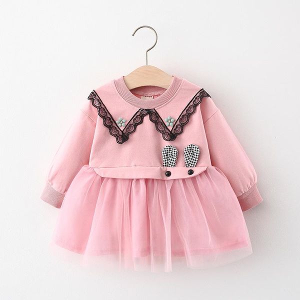 girl's dresses born baby girls dress 2021 girl clothes long sleeve for infant birthday clothing toddler, Red;yellow
girl's dresses born baby girls dress 2021 girl clothes long sleeve for infant birthday clothing toddler, Red;yellow