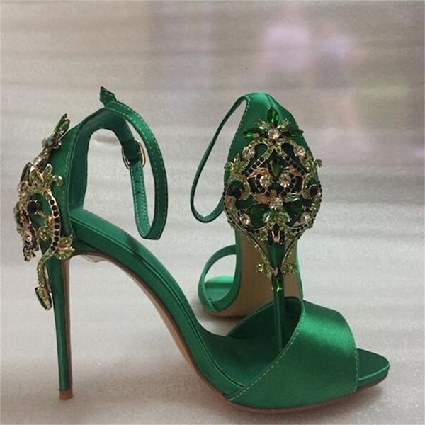 sandals beautiful crystal beading chic velour shoes high heel open toe summer flower women h9el, Black
sandals beautiful crystal beading chic velour shoes high heel open toe summer flower women h9el, Black