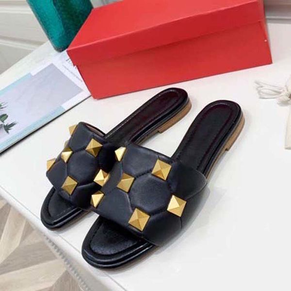 fashion slides sandals women shoes slide summer wide flat slipper thick flip flops home011 19, Black
fashion slides sandals women shoes slide summer wide flat slipper thick flip flops home011 19, Black