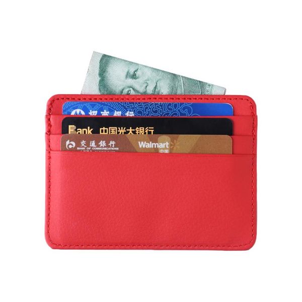 card holders men women id holder durable slim simple travel lichee leather bank business wallet case with coin purse, Brown;gray
card holders men women id holder durable slim simple travel lichee leather bank business wallet case with coin purse, Brown;gray