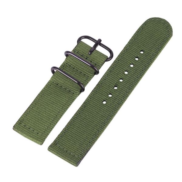 watch bands 20mm/22mm army green canvas fabric steel wrist band gift for women men replacement accessories +spring bars, Black;brown
watch bands 20mm/22mm army green canvas fabric steel wrist band gift for women men replacement accessories +spring bars, Black;brown