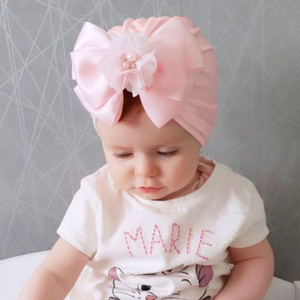 caps & hats solid color double bowknot baby hat turban princess soft elastic born toddler headband floral pearl headwear for girl, Yellow
caps & hats solid color double bowknot baby hat turban princess soft elastic born toddler headband floral pearl headwear for girl, Yellow